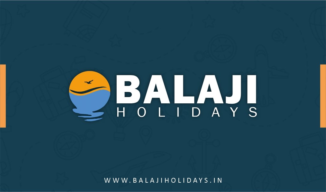 Balaji Holidays