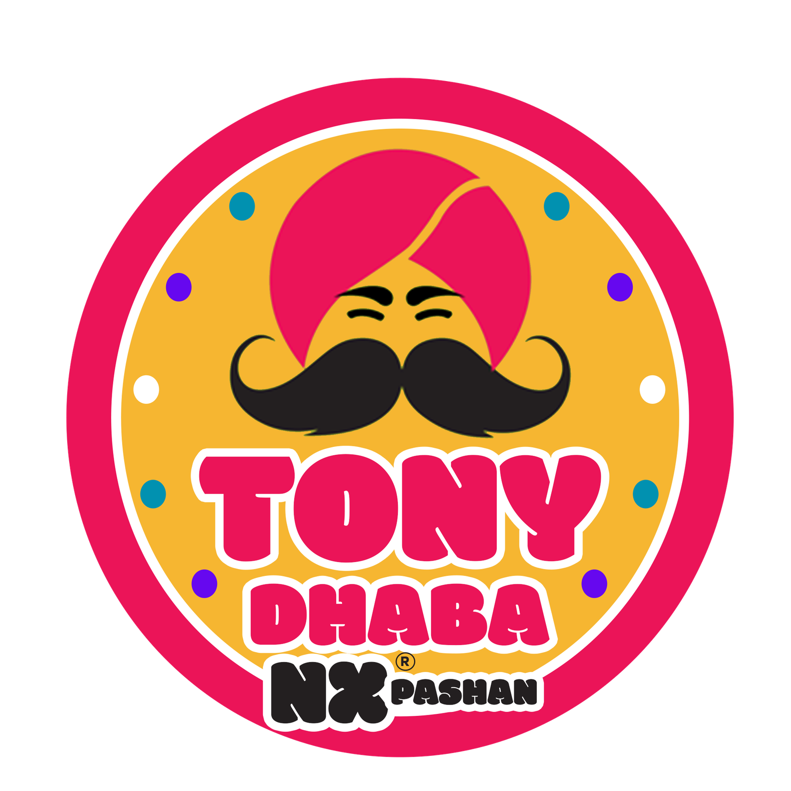 Tony Dhaba